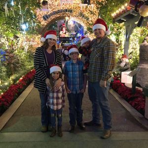 Meet your Posher, Joe